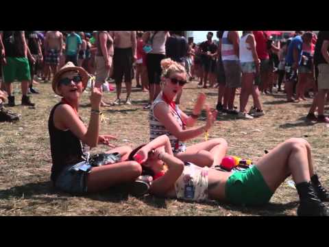 Openair Frauenfeld Teaser #2