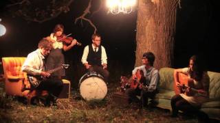 Parlours - I Dream of Chicago