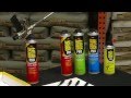 Great Stuff Pro Insulating Foam and Gun - The Home Depot