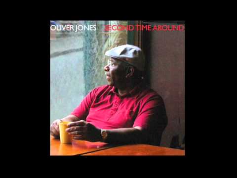 Oliver Jones - Broadway