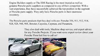 Get-to-Download for Free! - Porsche parts catalog for your Porsche