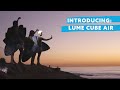 Introducing the Lume Cube AIR