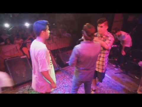 MKS VS WOLF | FINAL | NORTE FEST | BATALLÓN