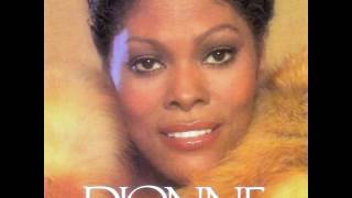 IN YOUR EYES - DIONNE WARWICK (1979)