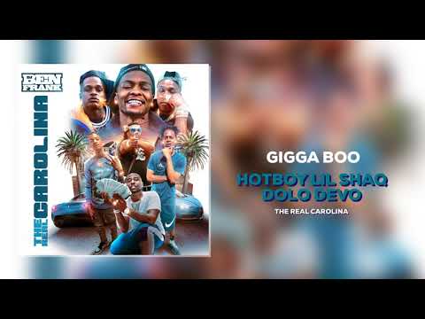 HotBoy Lil Shaq & Dolo Devo - Gigga Boo