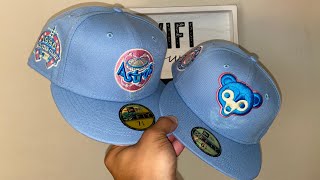 HATCLUB COTTON CANDY 2.0 UNBOXING!