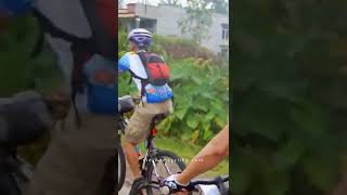 Road Cycling Central Vietnam Quy Nhon Hoi An #shorts