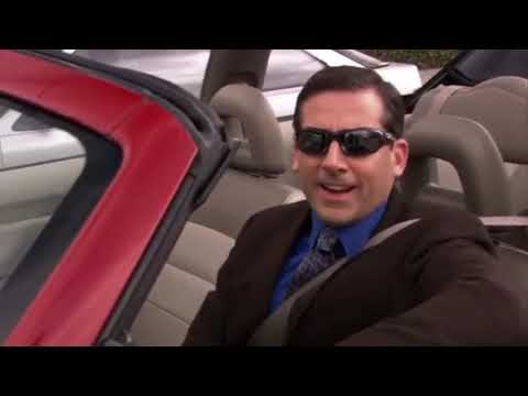 Niki Watkins - The Joke is On You (The office edit)