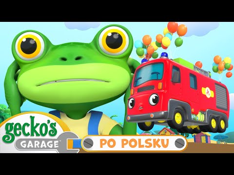 Odlotowa imprezka urodzinowa