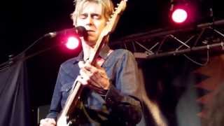 Eric Johnson "Forty Mile Town" 23/04/2013 New Morning Paris