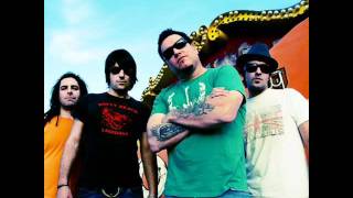 Smash mouth - New Planet