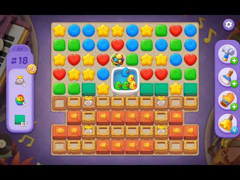 Matchington Mansion #777