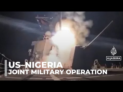 Video — Al Jazeera