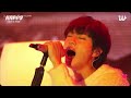 JIN ANOTHER LEVEL LIVE ON STAGE 241117