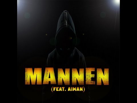 ibbeQ ft. Aiman Qabli - Mannen