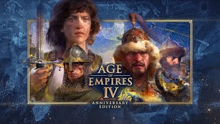 Age of Empires IV: Anniversary Edition