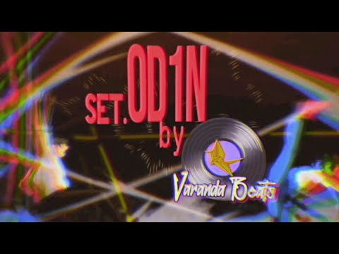 DJ.SET.VARANDA. - .OD1N.
