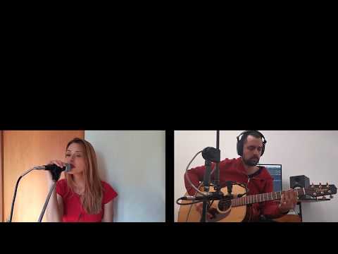 Your Heart is as Black as Night (Cover by Cristina Romani e Luca Menicucci)