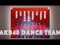 AKB48 - Yaban na Kyuai