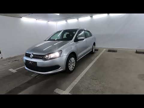фото volkswagen polo v 0