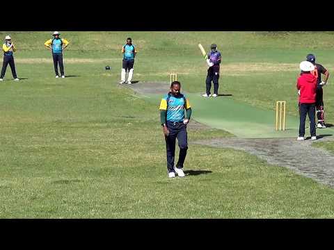 FRCC vs CCCC - P40 - 2018/04/22 - Pt.1