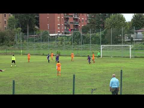 Accademia Gera D'adda VS Urgnanese Calcio 13 10 2024  - Gol3