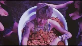 Zico Tough Cookie Full Audio