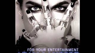 Adam Lambert - Broken Open