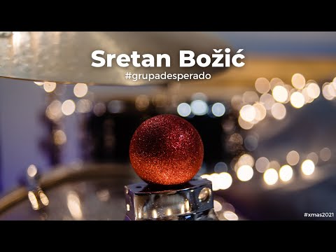 Sretan Božić !