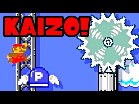 Super Mario Maker 2 🔧 Orbit City