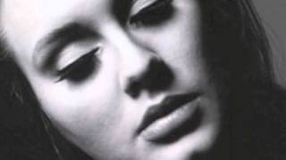 Somone Like You (Adele Adkins & Daniel Wilson) - Piano backing track