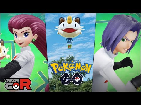 KOFFING OMBRA SHINY | POKEMON GO