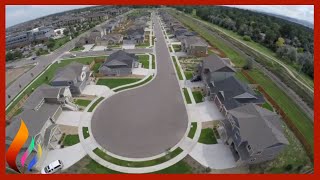 Spring Creek LC Homes Real Estate
