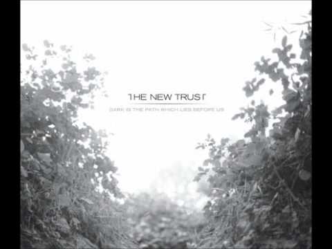 The New Trust - Wake Up It's The Nineties
