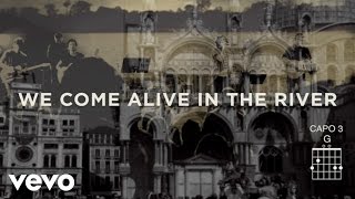 Jesus Culture - In The River (Live/Lyrics And Chords) ft. Kim Walker-Smith