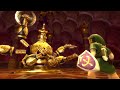 The Legend Of Zelda Skyward Sword HD 10 Ancient Cistern Flames Of Farore
