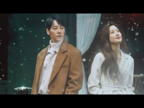 【韓ドラ】コーヒープリンス1号店のキム・ドンウクが&ldquo;物静かに苦悩&rdquo;　ムン・ガヨンと共演『その男の記憶法』無料放送