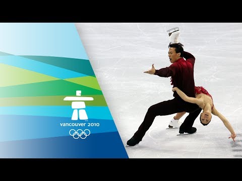 Pairs Figure Skating Highlights - Vancouver 2010 Winter Olympic Games