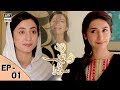 Zard Zamano Ka Sawera Ep 1 2nd Dec 2017 ARY Digital Subtitle Eng