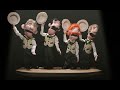 Shine Puppet Horror Short