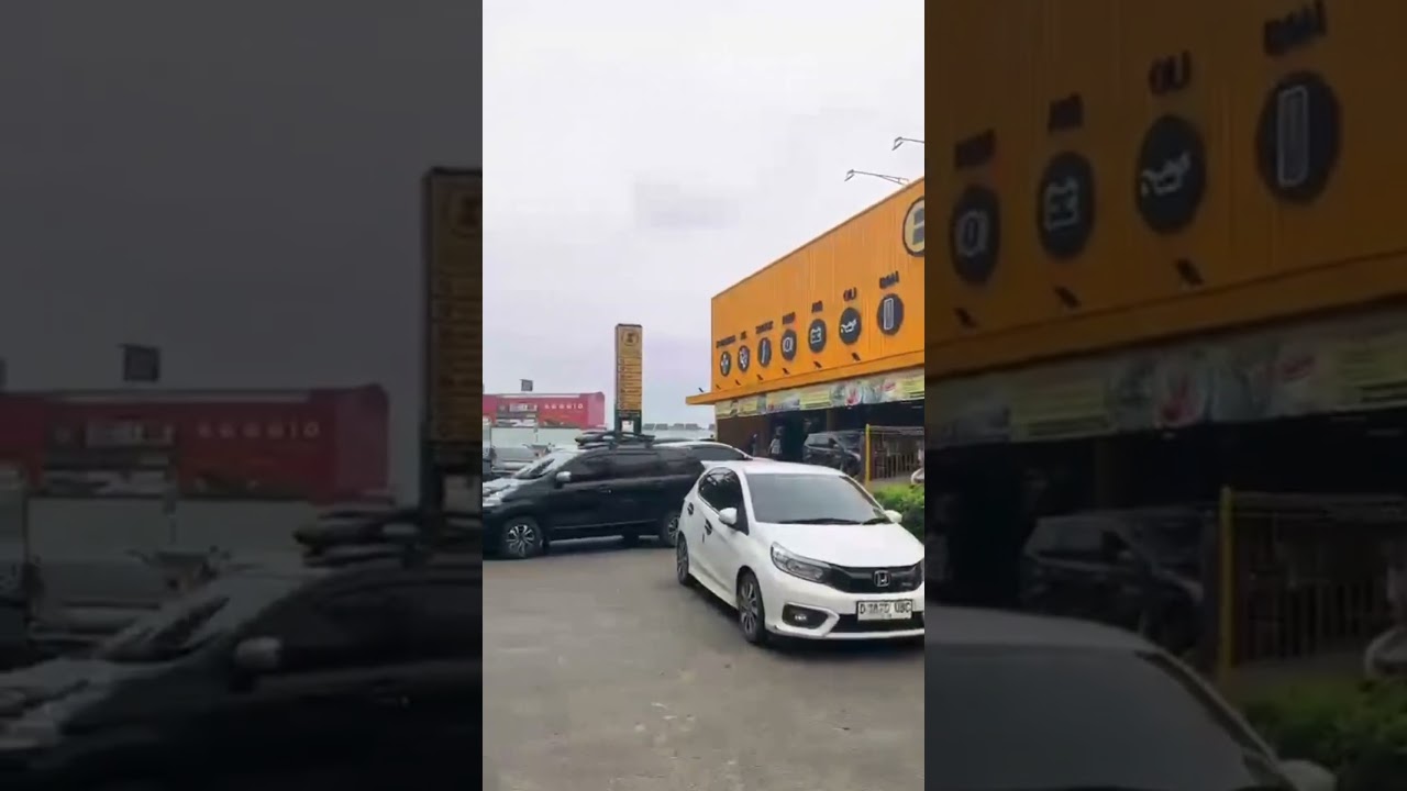 Ruko Produktif 3 Lantai Harapan Indah, Dekat Summarecon