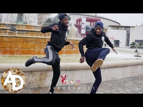 Dj Ly-COox - Barbie Girl Pt. 2 ft. Dj Estraga (Dance Video)