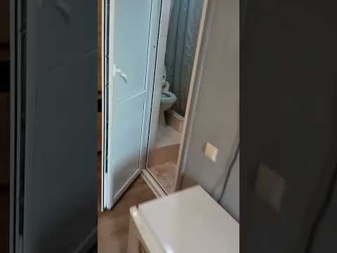 Гостевой дом «Каролек» - Гагра, ул. Демерджипа, 46 видео