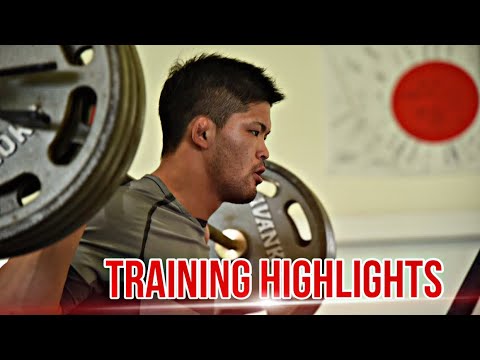 Shohei Ono - Quarantine Training Highlights 2020【大野将平】