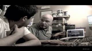 Alex Ubago; Aviones de Cristal - Extras Dvd