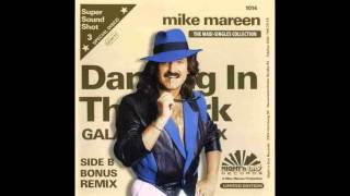 Mike Mareen - Agent Of Liberty (12&quot; Maxi Version)