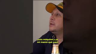 Asi se entero su Mama de Valentin Elizalde de su muerte.. #valentínelizalde #musica #youtubeshorts