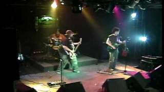 Just Another Nervous Breakdown