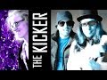 THE KICKER With James Cobley Music Video