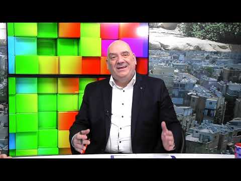 PIRKADAT Breuer Péterrel: Gyarmati István